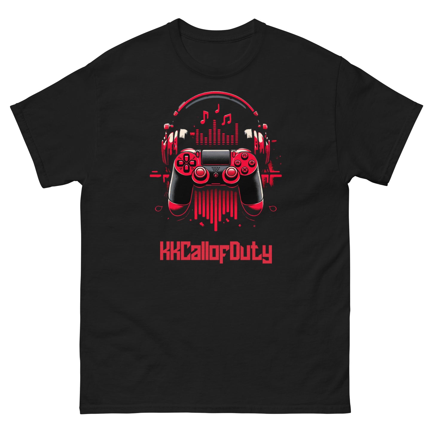 KKCallofDuty Merch