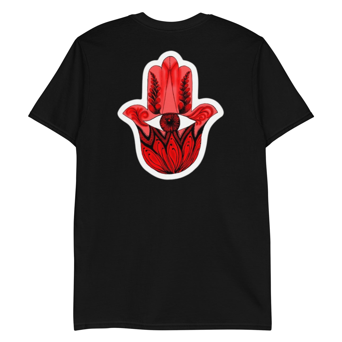 Spiritual Protection Tee (Modern)