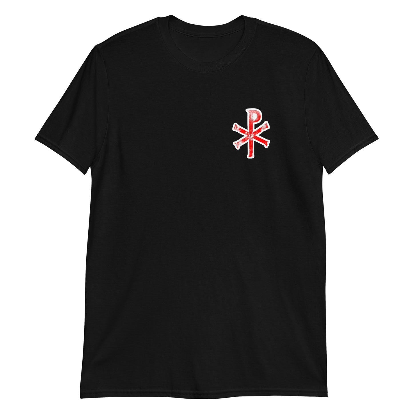 Spiritual Protection Tee (Modern)