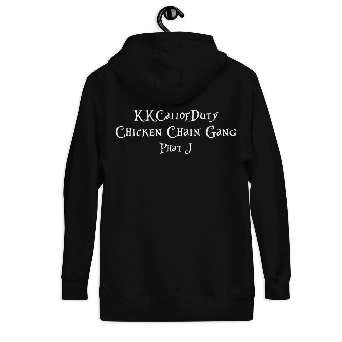 Wonderland Hoodie