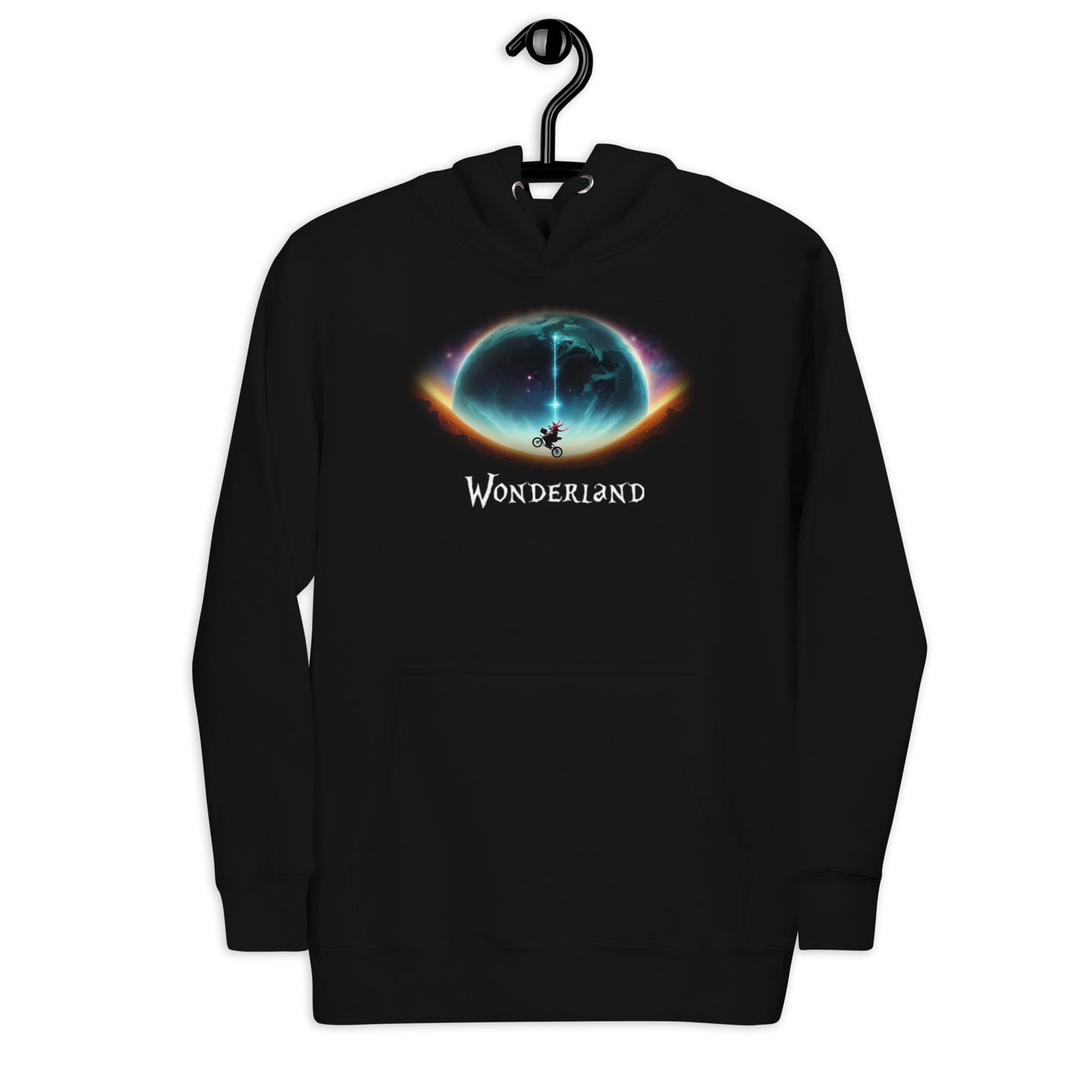 Wonderland Hoodie