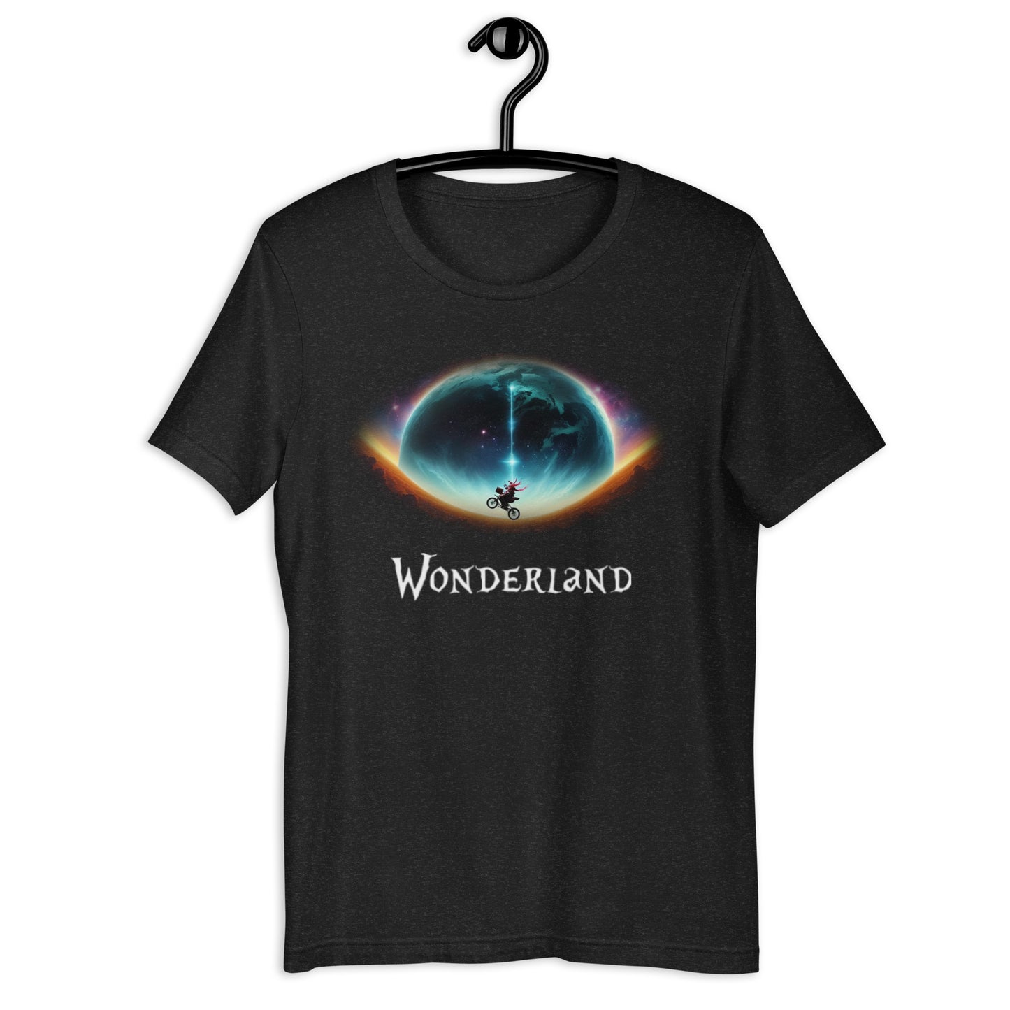 Wonderland Merch